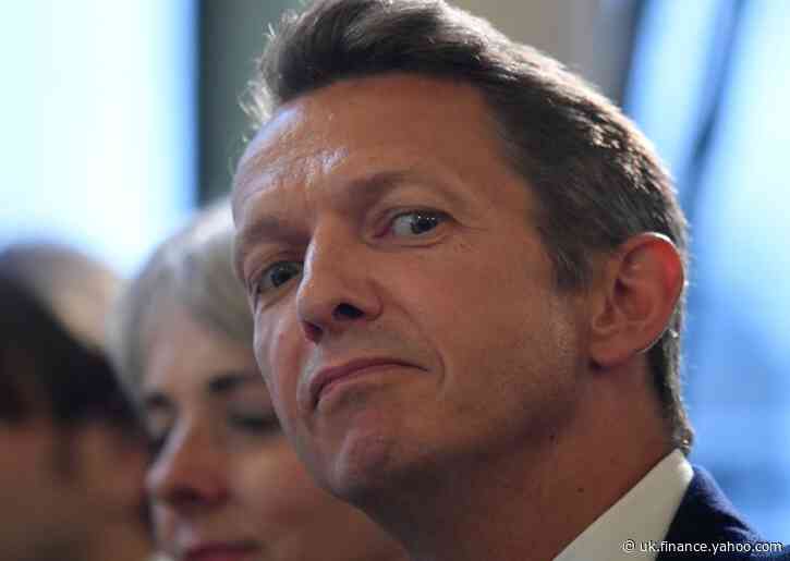 BoE's Haldane says speed of reactions to COVID crisis gives hope
