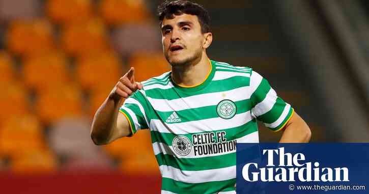 Europa League qualifying roundup: Elyounoussi fires Celtic past Riga