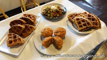 Restaurant Review: What the Waffle