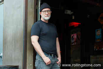 Bob Mould Rages Gloriously Against Injustice on ‘Blue Hearts’