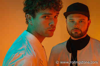 Royal Blood Bring Big Riffs to the Dancefloor on New Song ‘Trouble’s Coming’