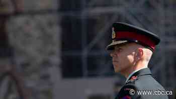 Army commander orders Canadian soldiers to call out racism in the ranks