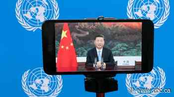 China, Russia and U.S. clash over pandemic responses