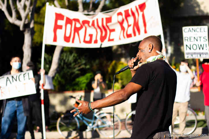 Tips for landlords going without rental income