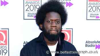 Michael Kiwanuka opens up about imposter syndrome after Mercury Prize win