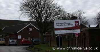 Two more coronavirus cases confirmed at Bedlington school