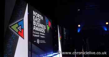 North East Business Awards 2020: RECAP