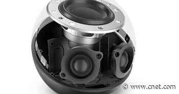 Amazon Echo: The Alexa-powered smart speaker just got a whimsical new design     - CNET