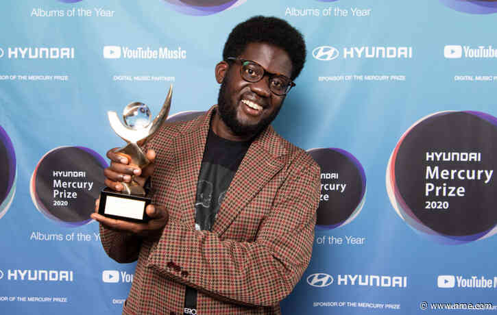 Twitter reacts to Michael Kiwanuka winning this year’s Hyundai Mercury Prize