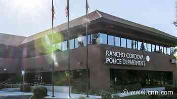 Deputy filmed punching a 14-year-old boy is fired by sheriff's department