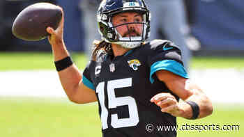 Fantasy Football Week 3 Quarterback Preview: Ryan Fitzpatrick is a streamer, Gardner Minshew is even better