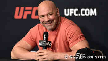 Dana White says UFC doesn't 'muzzle anybody' when asked about Colby Covington's recent comments