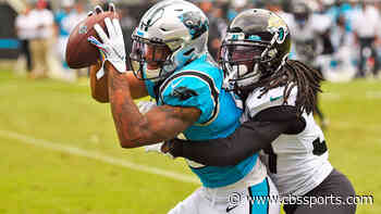 Fantasy Football Week 3 Wide Receiver Preview: Keelan Cole, Laviska Shenault can replace D.J. Chark