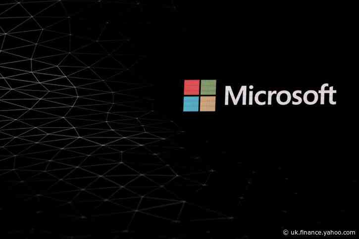 Microsoft supports commission calling for re-establishment of U.S. cyber czar