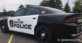 Third person arrested in shooting death of Brampton teen: police