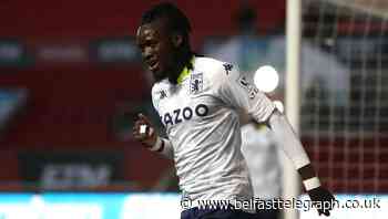 Bertrand Traore makes goalscoring debut as Aston Villa sweep aside Bristol City