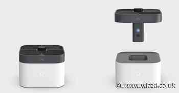 Amazon’s Echo Show 10 and Ring drone are basically Alexa robots