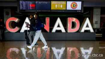 Federal government wants to restore regional flights by subsidizing airlines