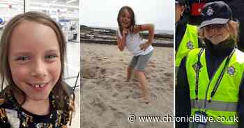 Melissa Tate's heartbroken mum begs driver's to learn from her girl's death