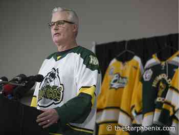 Humboldt Mayor Rob Muench decides against re-election campaign