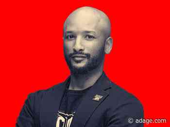 R/GA's global executive director of equity, diversity and inclusion to depart