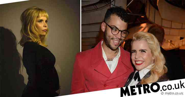 Paloma Faith is pregnant with second baby following six rounds of IVF: ‘This child is so wanted’