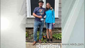 Michael Caputo announces he's been diagnosed cancer