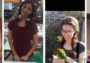 Police: Pittsburgh woman still missing