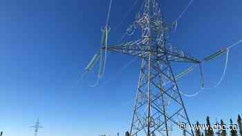 Ottawa pitches Atlantic Loop as grand plan for clean energy, with few details