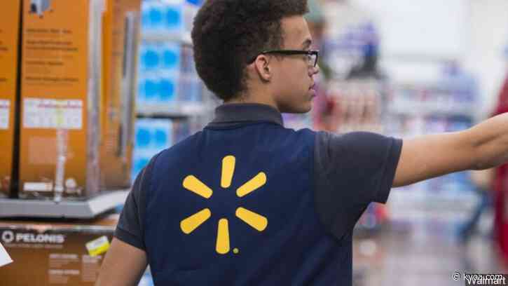 Walmart staffing up for online shopping surge this holiday season