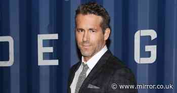 Ryan Reynolds and Rob McElheneny to hold Zoom call with Wrexham fans in buy bid