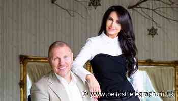 Failed group behind George Best Hotel feature in BBC series
