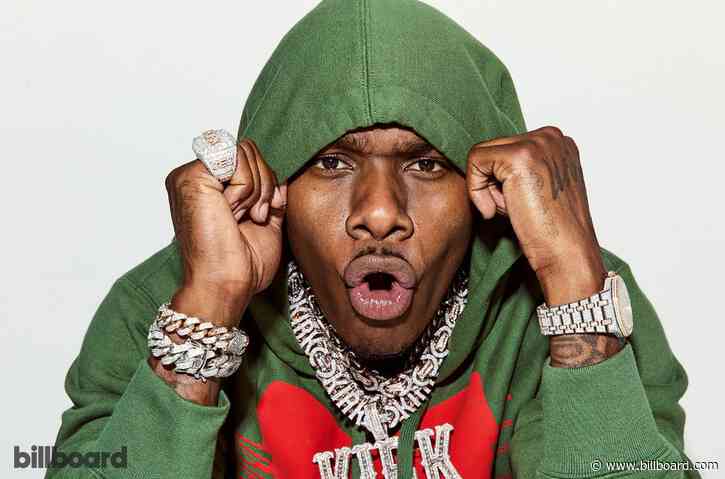 DaBaby, Khalid & More: Who Should Win Top Male Artist at the BBMAs? Vote!