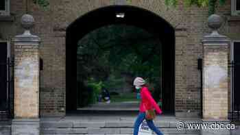 University of Toronto receives $250M donation for health-care research, medical innovation