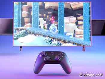 Amazon chases Google and Microsoft into the game-streaming market