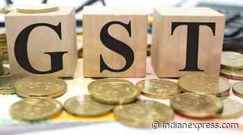 States’ reliance on GST compensation payment doubles - The Indian Express