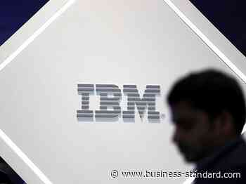 IBM researchers working for a sustainable future, address climate change - Business Standard
