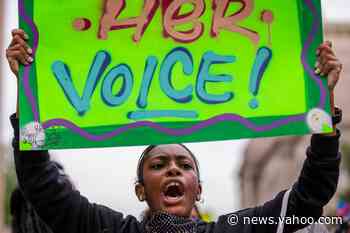 Breonna Taylor protesters urged nonviolence, then 2 Louisville police officers were shot