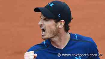 French Open draw: Murray returns against old rival in rematch of the clash that ‘ended’ his hip