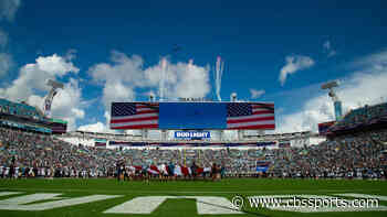 Jaguars vs. Dolphins: How to watch online, live stream info, game time, TV channel
