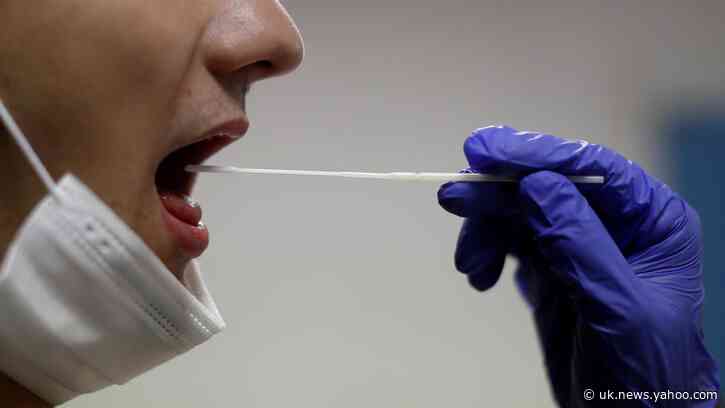 France sees record in new coronavirus infections, with more than 16,000 cases in 24 hours