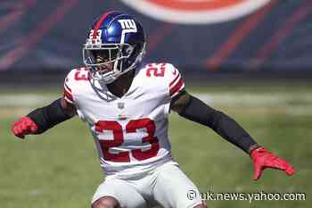 Niners, Giants battling injury bug after just two games