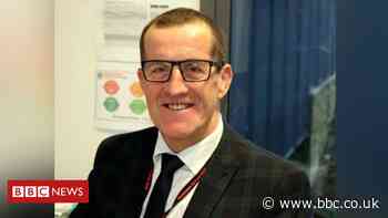 Richmond School teacher Dave Clark killed by cows