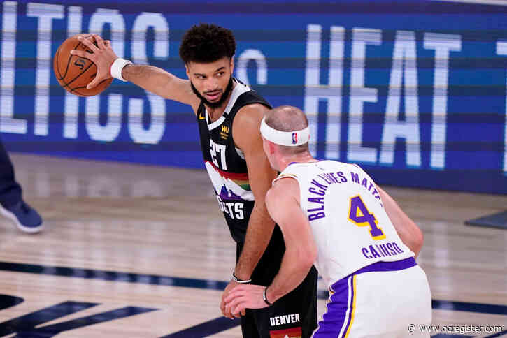 What they’re saying before Lakers, Nuggets, Game 4