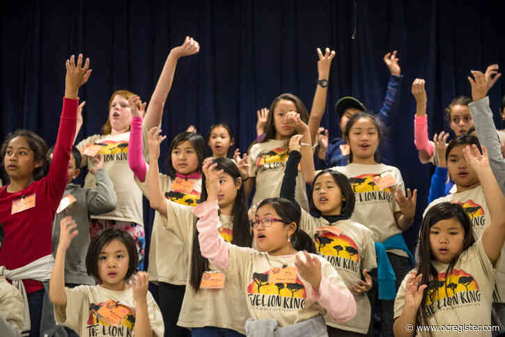 LA, Orange County schools receive National Blue Ribbon honors