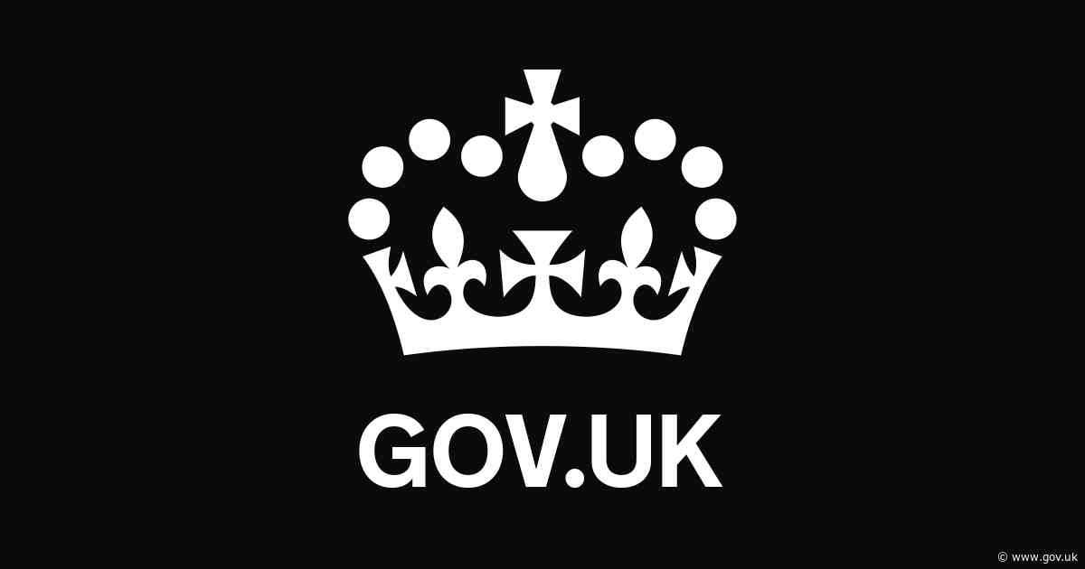 News story: UK Government local coronavirus testing site opens in Aberdeen