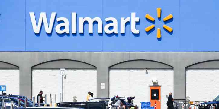 Walmart Announces an "All-New Black Friday Experience"—Here’s What to Expect - Yahoo Lifestyle