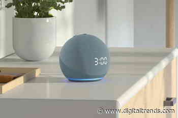 Amazon devices event 2020: Everything announced