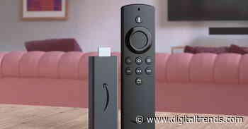 Amazon reveals its cheapest streamer yet: The $30 Fire TV Stick Lite