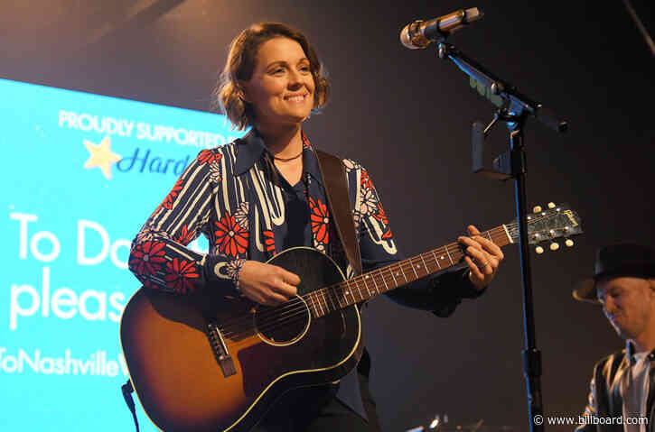 In 35th Farm Aid Preview, Brandi Carlile Tours Her Garden & Chris Vos Gets Emotional About His Farming Family: Exclusive